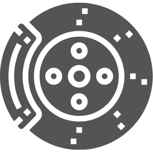 icona Materiale Frenante