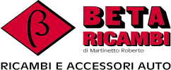 logo beta ricambi